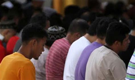 Walang pasok! Abril 10 idineklarang regular holiday sa Eid’l Fitr.